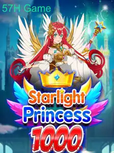 Explore o Fascinante Mundo de StarlightPrincess1000: Jogo e Estratégia