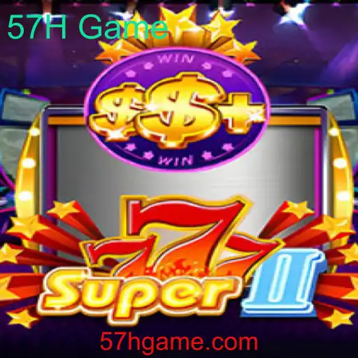 Descobrindo Super777II: O Mundo de Emoções do 57H Game