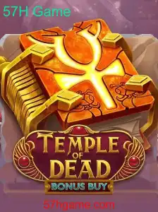 Temple of Dead Bonus Buy: A Nova Era do Entretenimento de Jogos com 57H Game