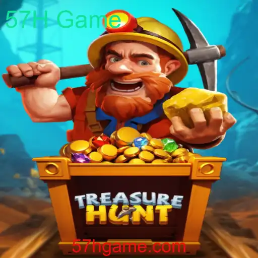 Desvendando o Mundo de TreasureHunt: O Inovador 57H Game