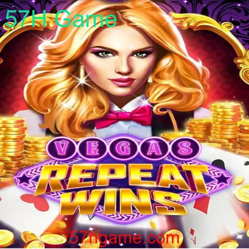 Descubra o Empolgante Mundo de VegasRepeatWins: Um Inovador 57H Game
