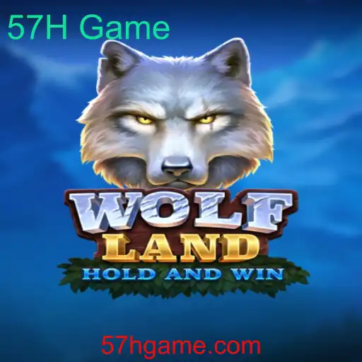 WolfLand: Explorando o Mundo do Jogo 57H
