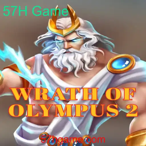 Descubra WrathofOlympus2: O Novo Fenômeno dos Jogos 57H