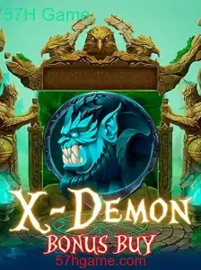 Explorando as Dinâmicas do Jogo XDemonBonusBuy: Uma Aventura no Mundo dos Jogos 57H